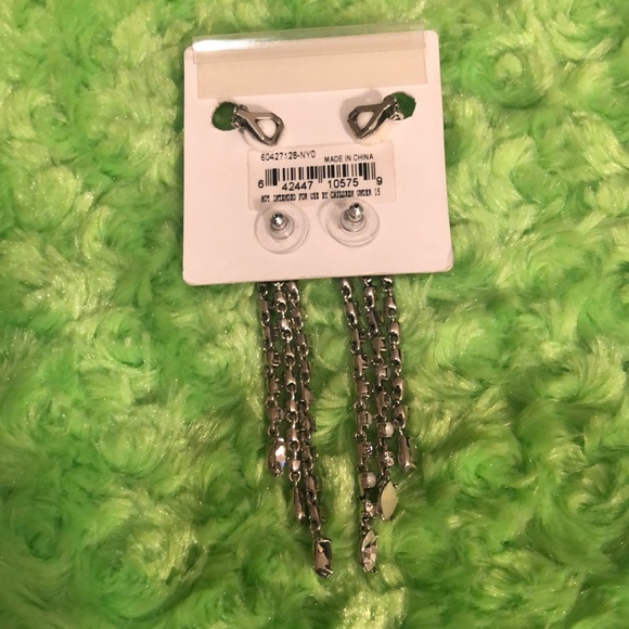 Marchesa bohemian dreams earrings crawlers - Picture 5 of 10